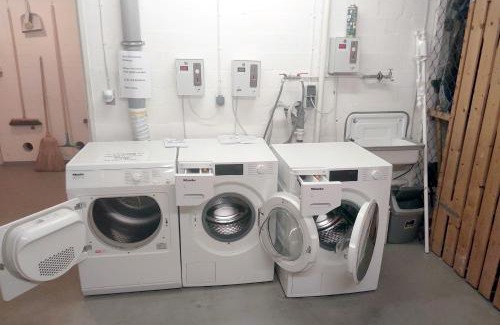 Wrixum Apartamento | Ohl Doerp 22 Pastoratshof Haus 3