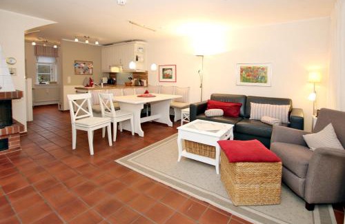 Wrixum Apartamento | Ohl Doerp 22 Pastoratshof Haus 3