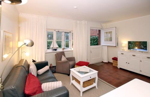 Wrixum Apartamento | Ohl Doerp 22 Pastoratshof Haus 3