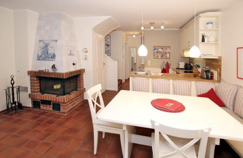 Wrixum Apartamento | Ohl Doerp 22 Pastoratshof Haus 3