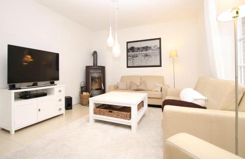 Wrixum Casa | Ohl Doerp 55b Whg 2