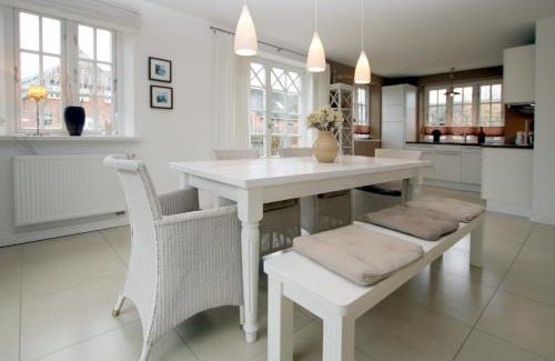 Wrixum Casa | Ohl Doerp 55b Whg 2
