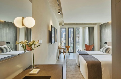 Eixample Hotel | Ohla Eixample