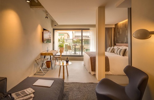 Eixample Hotel | Ohla Eixample