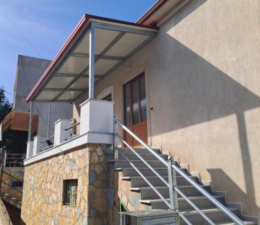 Udenisht Apartamento | Ohrid Bliss Rooms