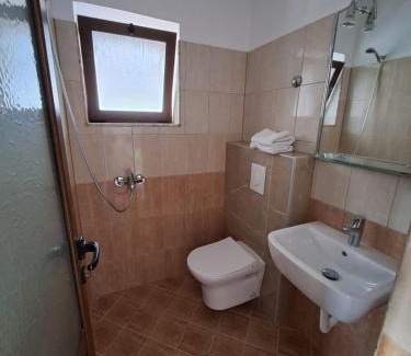 Udenisht Apartamento | Ohrid Bliss Rooms