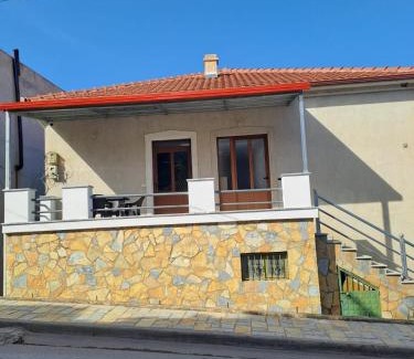 Udenisht Apartamento | Ohrid Bliss Rooms