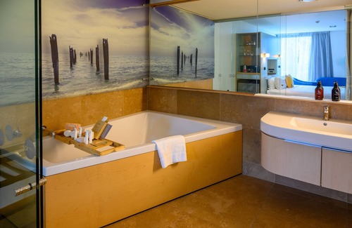 Oriental Bay Hotel | Ohtel Wellington