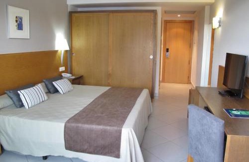 La Línea de la Concepción Hotel | Ohtels Campo De Gibraltar