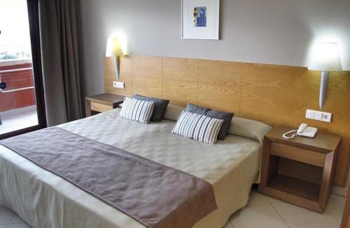 La Línea de la Concepción Hotel | Ohtels Campo De Gibraltar