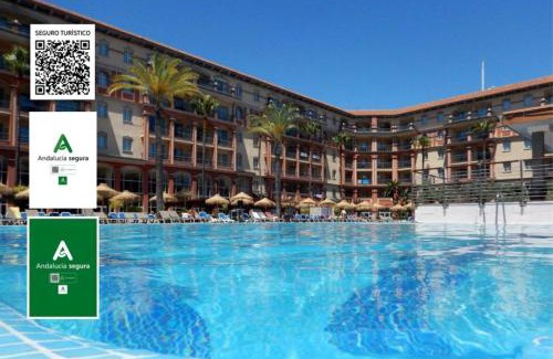Islantilla Hotel | Ohtels Islantilla