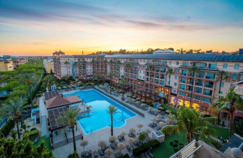 Islantilla Hotel | Ohtels Islantilla