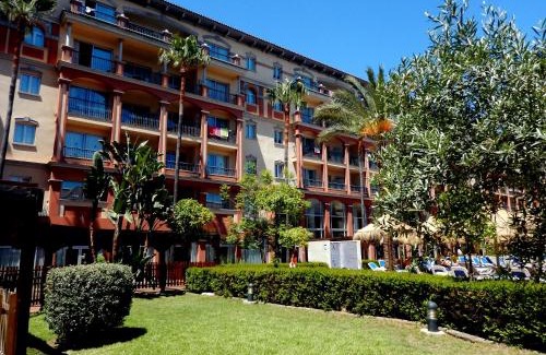 Islantilla Hotel | Ohtels Islantilla