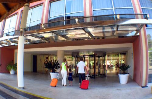 Islantilla Hotel | Ohtels Islantilla
