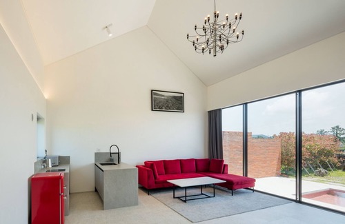 Hallim Casa | Ohyeongjae Private Pool Villa
