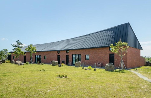 Hallim Casa | Ohyeongjae Private Pool Villa