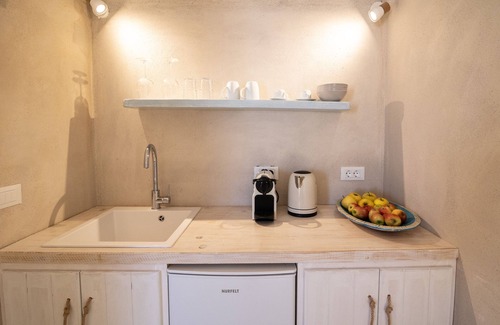 Oia Apartamento | OIA CELLARS