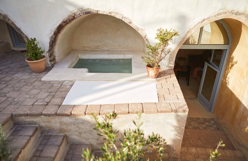 Oia Apartamento | OIA CELLARS