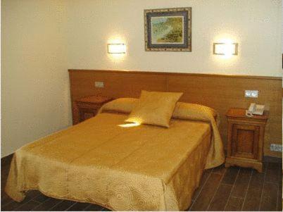 Urnieta Hotel | Oianume