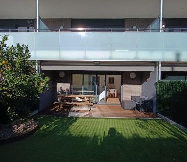 Irún Casa | Oiassoenea - Magnífica vivienda para familias y grupos en Irún
