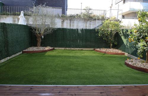 Irún Casa | Oiassoenea - Magnífica vivienda para familias y grupos en Irún