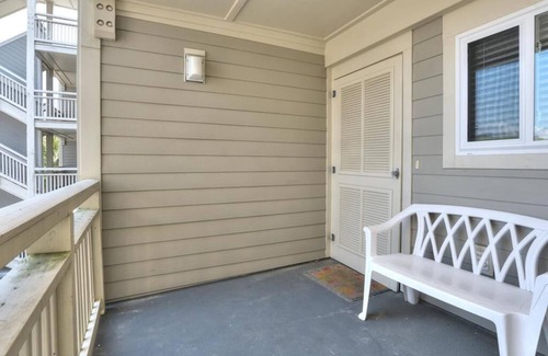 Caswell Beach Condominio | OIBV 807- Creador de memoria