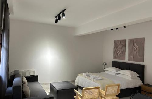 Kastoria Apartamento | Oikia Apozari MIKROS FILIPPOS