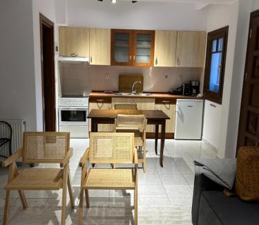 Kastoria Apartamento | Oikia Apozari MIKROS FILIPPOS