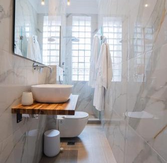 Kavala Apartamento | Oikia Classic House in Old Town Kavala