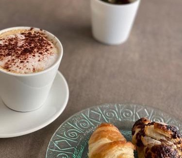 Parghelia Cama Y Desayuno | Oikia Rooms