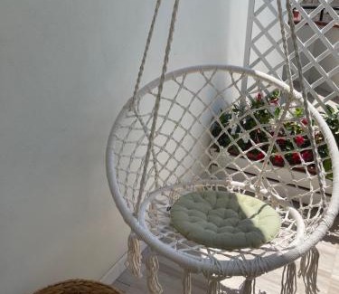 Parghelia Cama Y Desayuno | Oikia Rooms