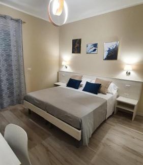 Parghelia Cama Y Desayuno | Oikia Rooms