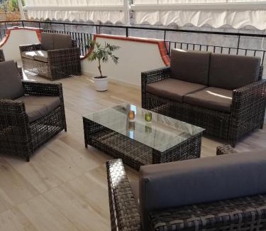 Parghelia Cama Y Desayuno | Oikia Rooms