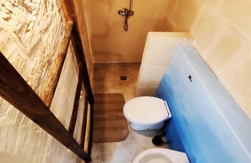 Cannole Casa | Oikia Vacanze Design Loft