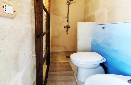 Cannole Casa | Oikia Vacanze Design Loft