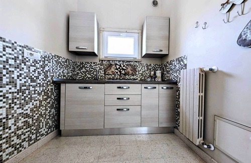 Diso Casa | Oikia Vacanze Diso Chiara