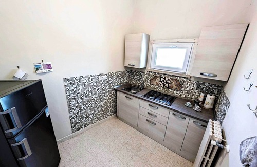 Diso Casa | Oikia Vacanze Diso Chiara
