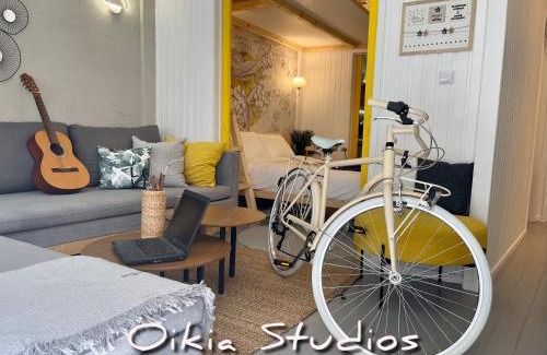 Patras Villa | OIKIASTUDIOS2