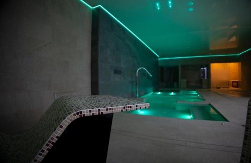 Monesterio Apartamento | OIKOS APARTAMENTOS TURÍSTICOS