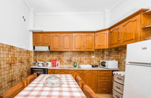 Souroti Apartamento | OIKOS SKMT