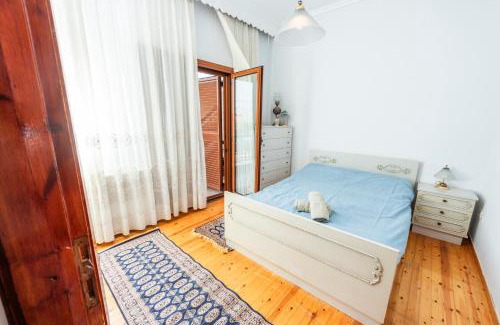 Souroti Apartamento | OIKOS SKMT