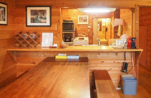 Nasushiobara Casa | Oil country lodge - Oil country lodge / Nasushiobara Tochigi