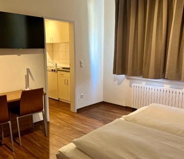Lubbecke Casa | OIL! INN Pension
