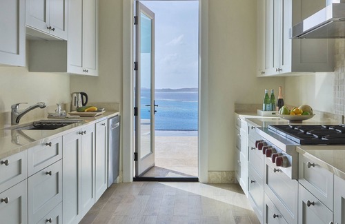 North Sound Complejo | Oil Nut Bay