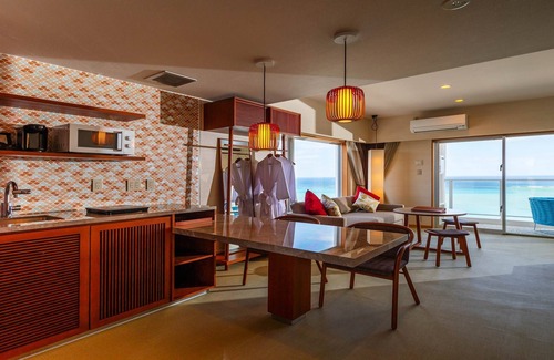 Chatan Hotel | Oile By Dsh Resorts