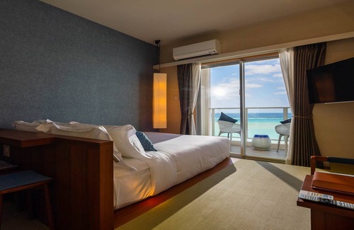 Chatan Hotel | Oile By Dsh Resorts