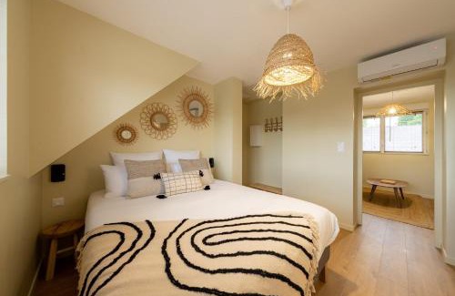 Valenciennes Apartamento | OIQIA Air Nomad Bali