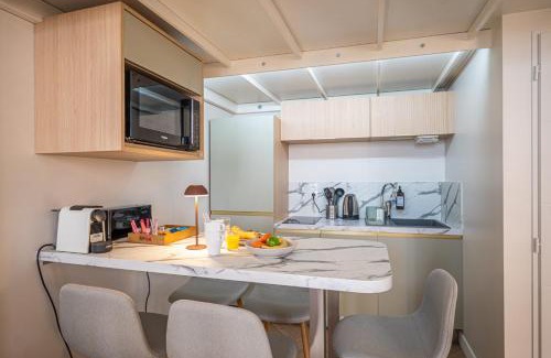 Tours Apartamento | OIQIA Palace Hôtel N°2