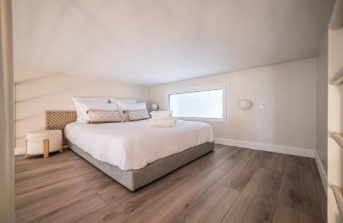 Tours Apartamento | OIQIA Palace Hôtel N°2