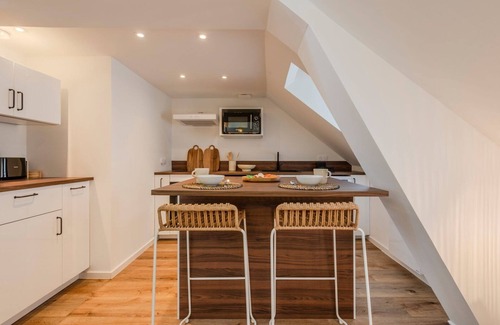 Brequerecque Apartamento | OIQIA Satori Maya